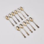 1695 8194 Kaffeskedar